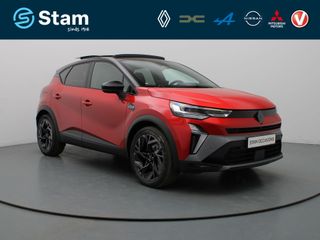 Renault Captur - JTP-44-L - Polisa Lease