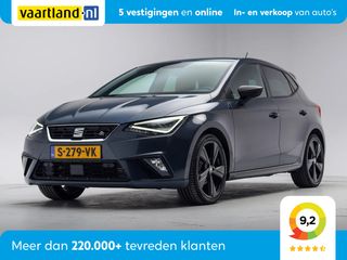 SEAT Ibiza - S-279-VK - Polisa Lease