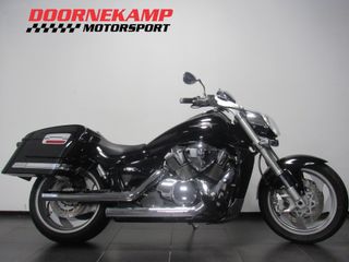 Suzuki M 1800 - MT-BB-47 - Polisa Lease