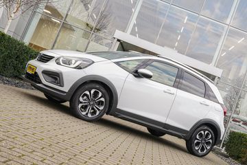 Voertuigafbeelding 9