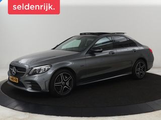 Mercedes-Benz C-Klasse - L-415-FB - Polisa Lease