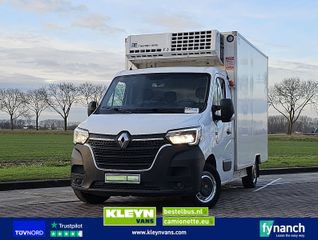 Renault Master - KLEYN1 - Polisa Lease