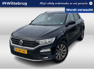 Volkswagen T-Roc - N-541-NF - Polisa Lease