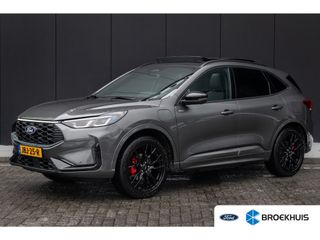 Ford Kuga - JBJ-25-R - Polisa Lease