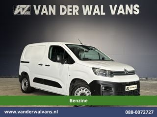 Citroën Berlingo - 723074 - Polisa Lease