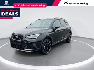 SEAT Arona - HZK-43-F - Polisa Lease