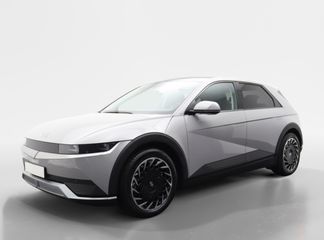 Hyundai IONIQ 5 - 168748 - Polisa Lease