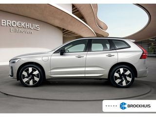 Volvo XC60 - HNH-53-X - Polisa Lease
