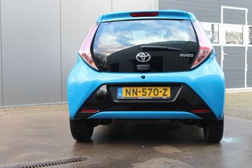 Voertuigafbeelding 5