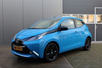 Voertuigafbeelding 8