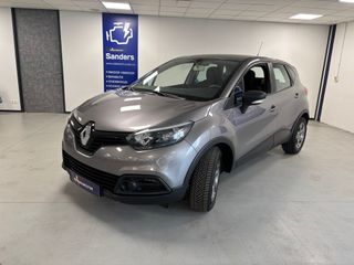 Renault Captur - KR-562-T - Polisa Lease