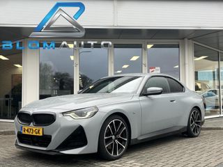 BMW 2 Serie - R-473-GK - Polisa Lease