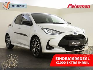Toyota Yaris - N-627-TR - Polisa Lease
