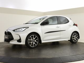 Voertuigafbeelding 5