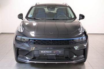 Voertuigafbeelding 1