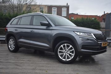 Voertuigafbeelding 1