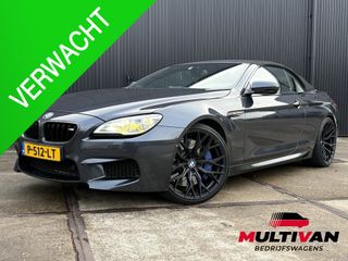 BMW M6 - P-512-LT - Polisa Lease