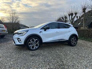 Renault Captur - L-283-JT - Polisa Lease