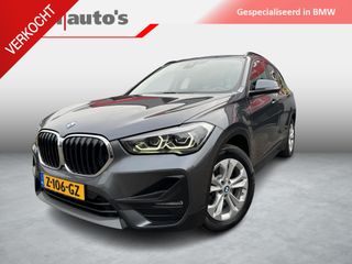 BMW X1 - Z-106-GZ - Polisa Lease