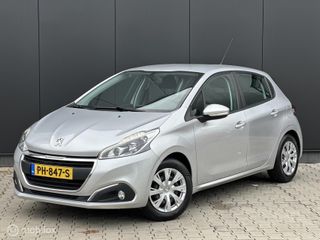 Peugeot 208 - PH-847-S - Polisa Lease