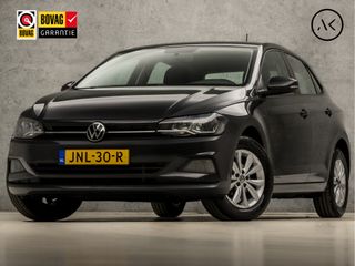 Volkswagen Polo - JNL-30-R - Polisa Lease