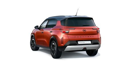 Voertuigafbeelding 1