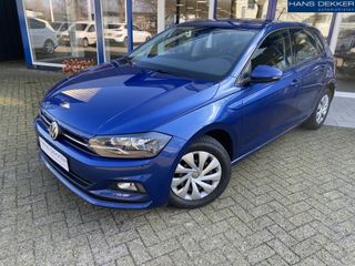 Volkswagen Polo - TB-553-V - Polisa Lease