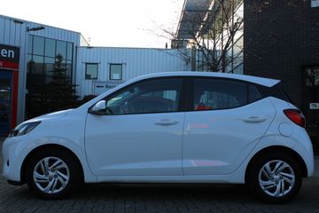 Voertuigafbeelding 1