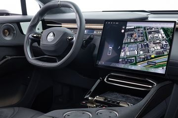 Voertuigafbeelding 2