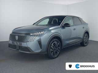 Peugeot 3008 - JPD-71-H - Polisa Lease