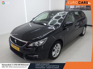 Peugeot 308 - K-776-KD - Polisa Lease