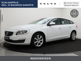 Volvo V60 - RL-676-H - Polisa Lease