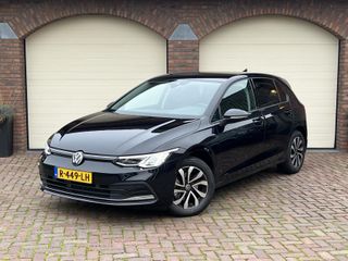 Volkswagen Golf - R-449-LH - Polisa Lease