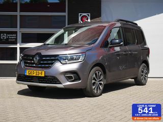 Renault Kangoo - GKF-33-F - Polisa Lease