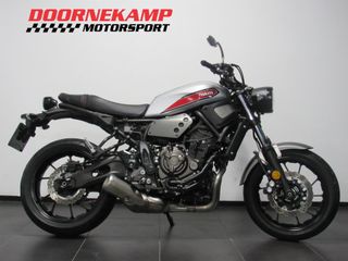 Yamaha XSR - 33-MT-TF - Polisa Lease