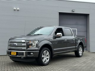 Ford F-150 - VV-284-L - Polisa Lease