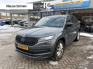 Škoda Kodiaq - R-461-FX - Polisa Lease