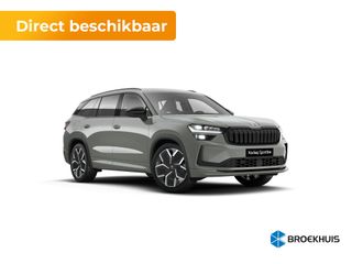 Škoda Kodiaq - R-263-DB - Polisa Lease