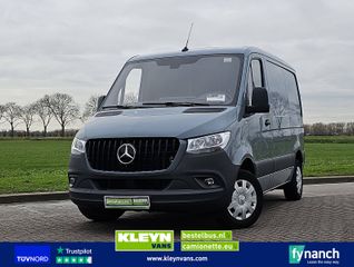 Mercedes-Benz Sprinter - VXN-75-R - Polisa Lease