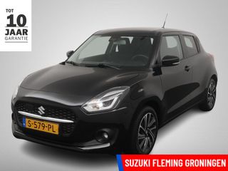 Suzuki Swift - S-579-PL - Polisa Lease