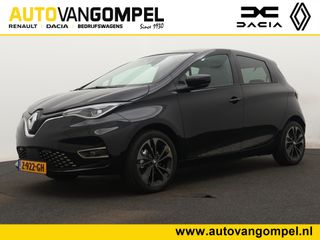 Renault ZOE - Z-922-GH - Polisa Lease