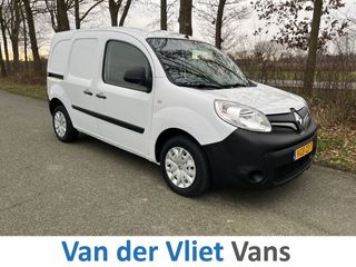 Renault Kangoo - VGS-23-T - Polisa Lease