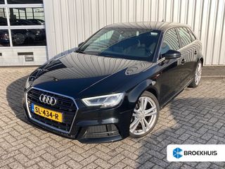 Audi A3 - SL-434-R - Polisa Lease