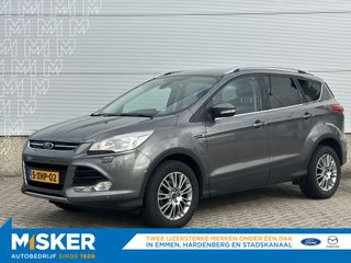 Ford Kuga - 5-XHP-02 - Polisa Lease