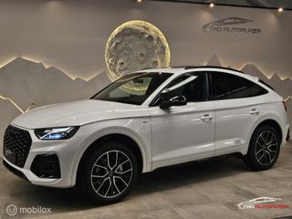 Audi Q5 -  - Polisa Lease