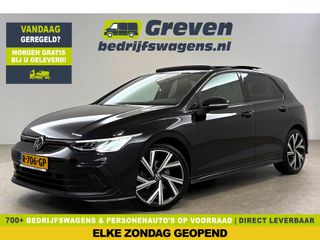 Volkswagen Golf - R-706-GP - Polisa Lease