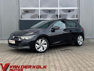 Volkswagen Golf -  - Polisa Lease