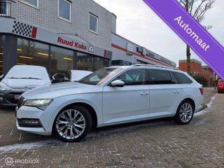 Škoda Superb - J-527-RF - Polisa Lease