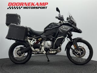 BMW F 850 GS Adventure - 90-MX-SX - Polisa Lease
