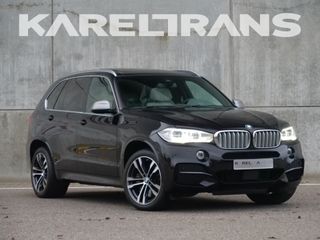 BMW X5 - T89344 - Polisa Lease